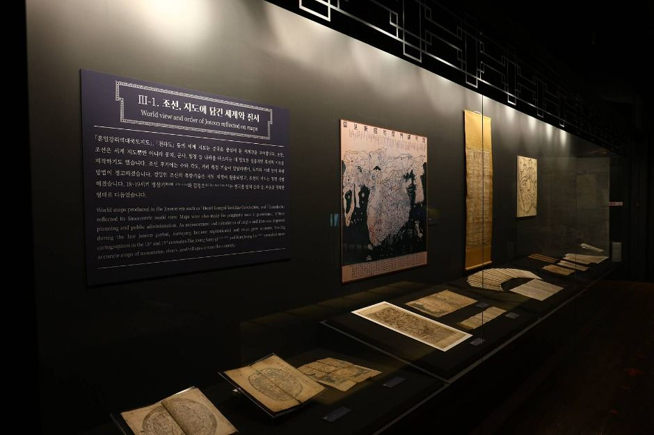 수원_국립지도박물관 (8)