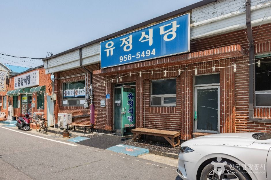 thumbnail-장항6080 음식골목 맛나로-10