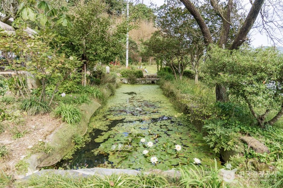 익산_이병기선생 생가 (9)