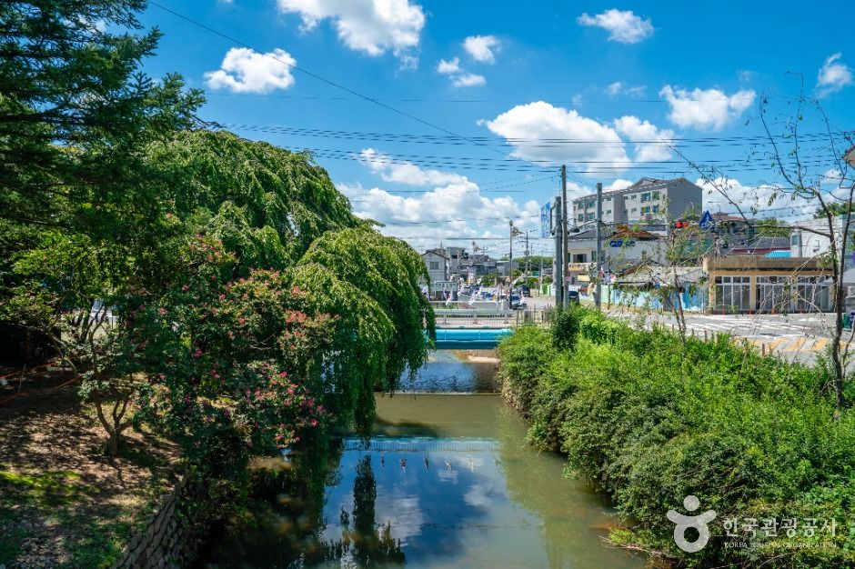 창녕 영산 만년교