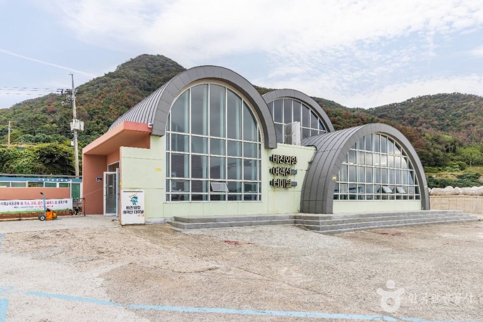 통영_비진도 외항 (1)