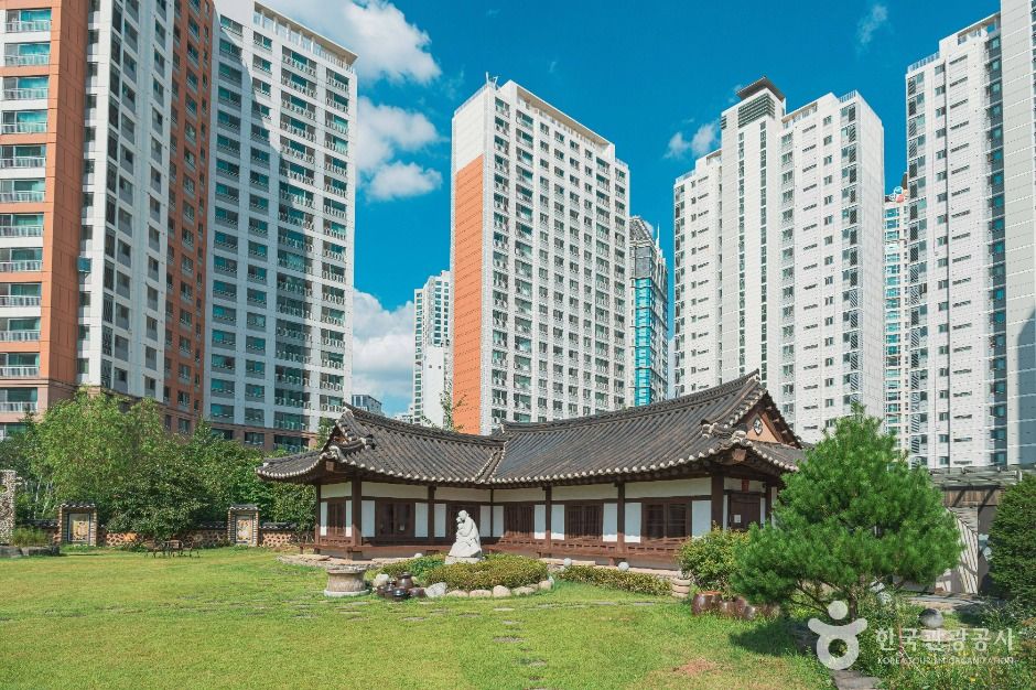 당고개순교성지