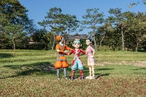 장성_홍길동 테마파크 (4)