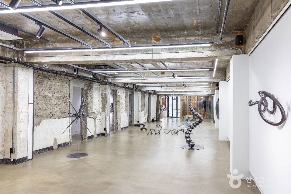 아트센터 예술의 시간