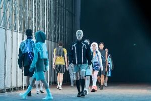 2025 서울라이트 한강 빛섬축제 13