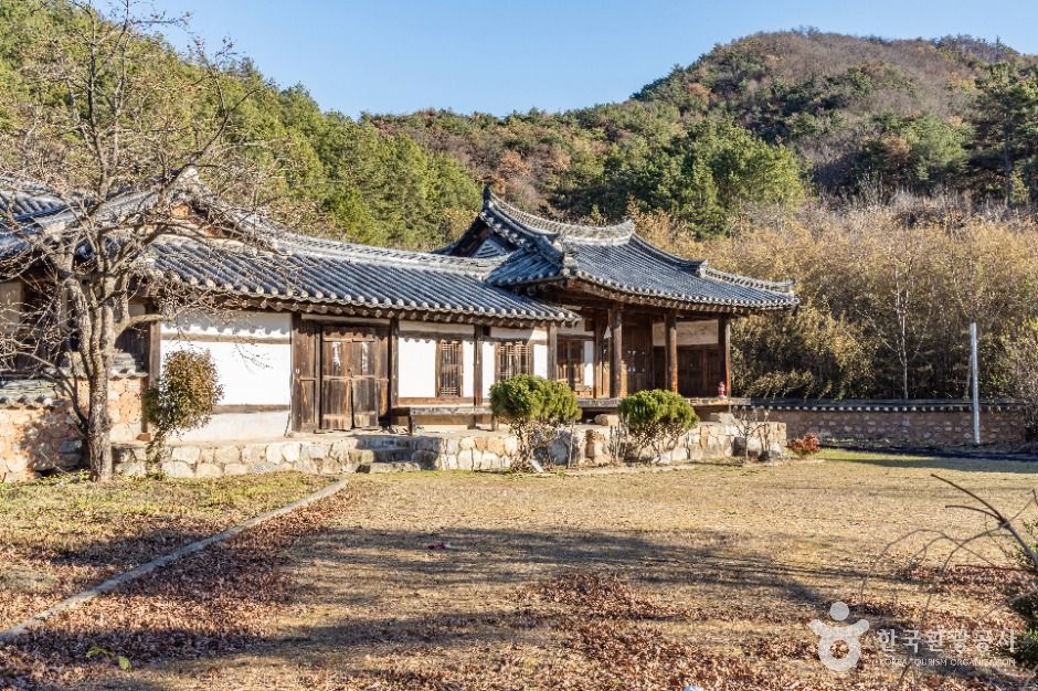 안동_전주유씨무실종택 (4)