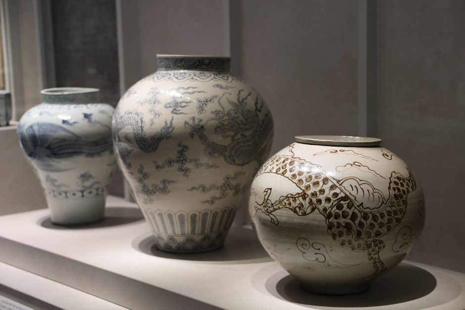 국립광주박물관 도자문화관