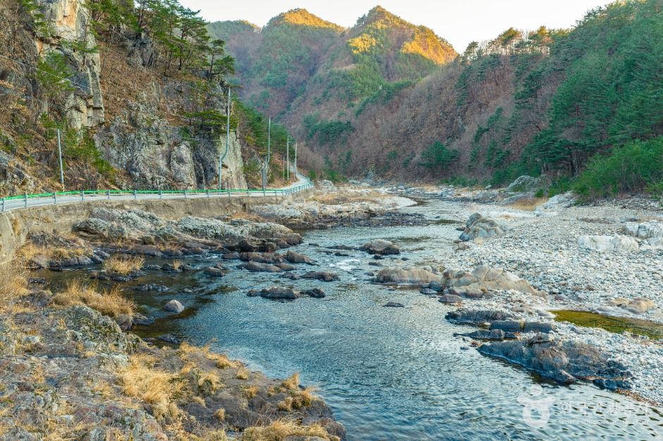 울진_왕피천계곡 (4)