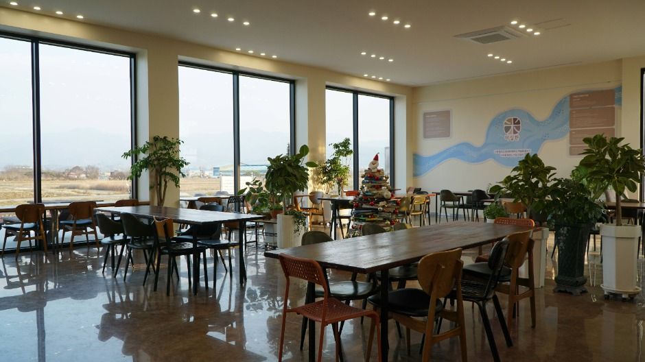 곡성_미실란 밥카페 반하다 (5)