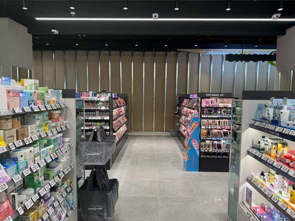 thumbnail-Olive Young- MODA Outlet Cheonan Asan Branch [Tax Refund Shop] (올리브영 모다아울렛 천안아산점)-1