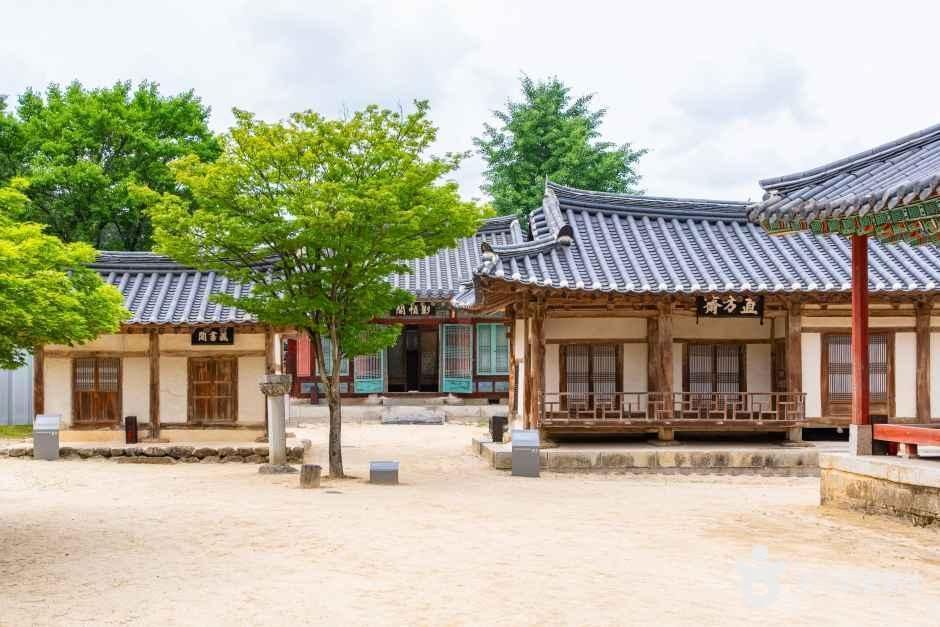 thumbnail-영주 소수서원-20