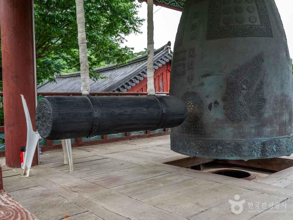 thumbnail-万淵寺（和順）만연사（화순）-14
