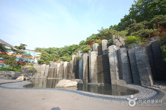 安養藝術公園(안양예술공원)