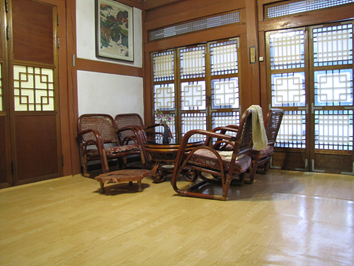 Farm Cottage (팜카티지)