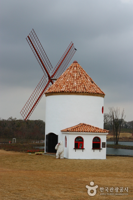 Eco Land Theme Park (에코랜드테마파크)
