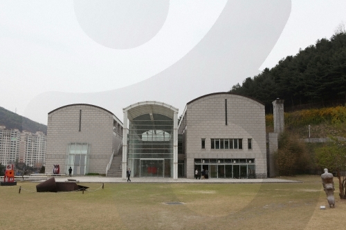 Youngeun Museum of Contemporary Art (영은미술관)