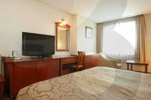 Hotel Seoul KyoYuk MunHwa HoeKwan (서울교육문화회관)