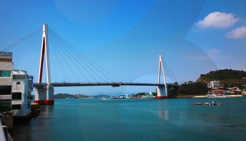 Dolsandaegyo Bridge