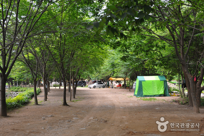 Eobigyegok Valley (어비계곡)