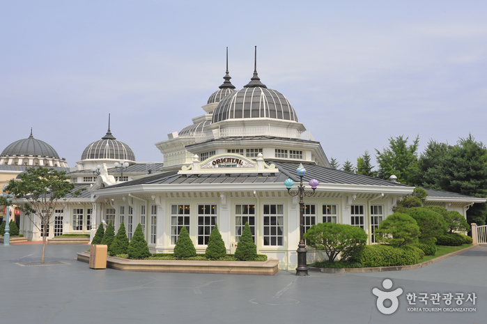 Everland (에버랜드)