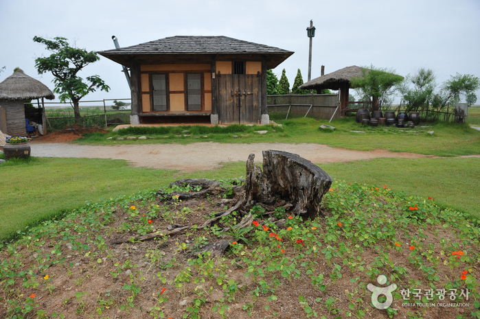 Julpo Ecological Park (줄포자연생태공원)
