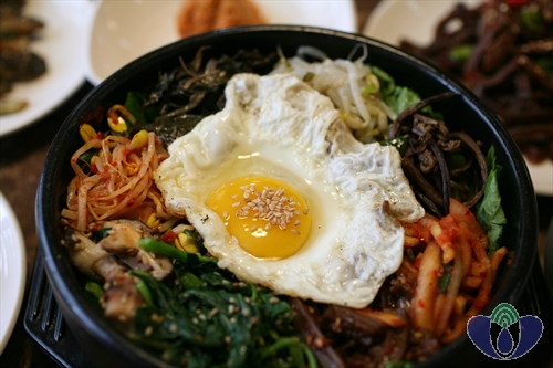 bibimbap