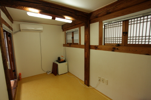 Bukchon inn (북촌여관)