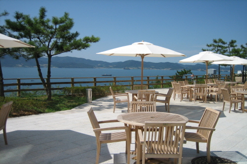 Hotel Hyundai (Mokpo) (호텔현대 - 목포)