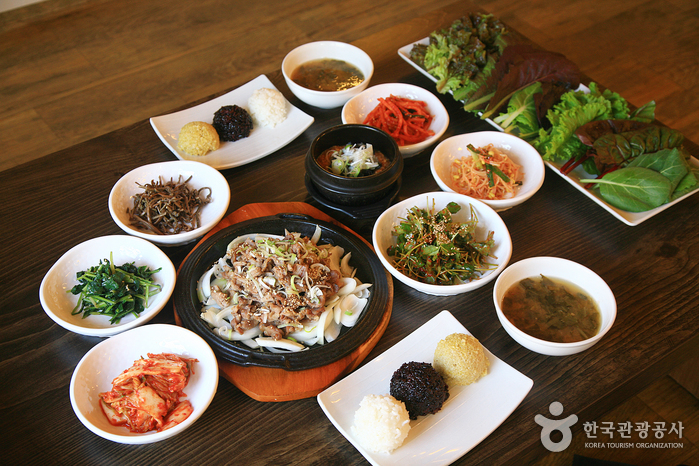 목향원 이미지