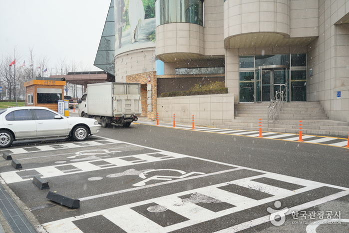 올림픽유스호스텔3