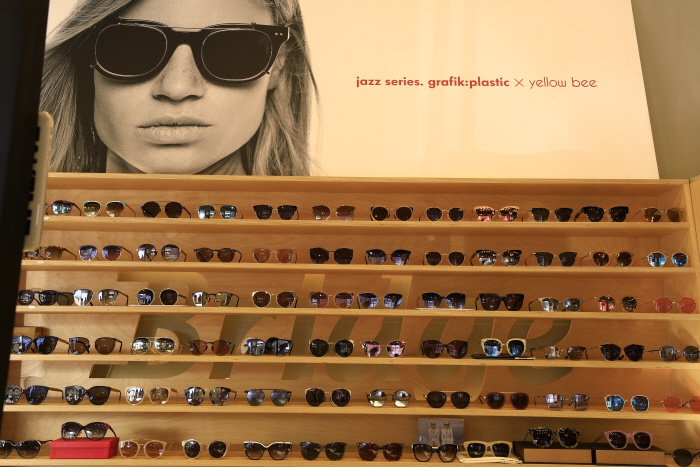 브릿지안경[한국관광 품질인증/Korea Quality]8