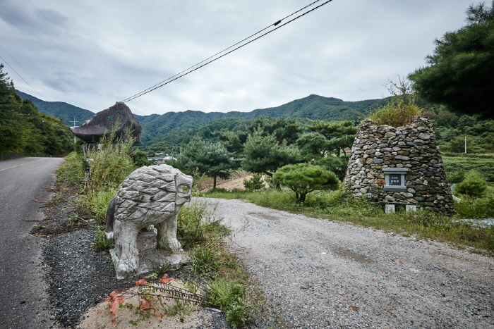 장안산관광농원3
