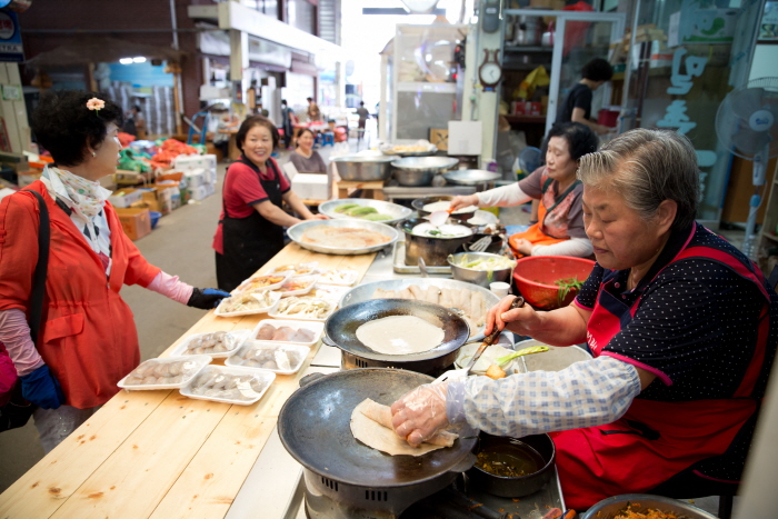 평창올림픽시장(구,평창전통시장) 사진22