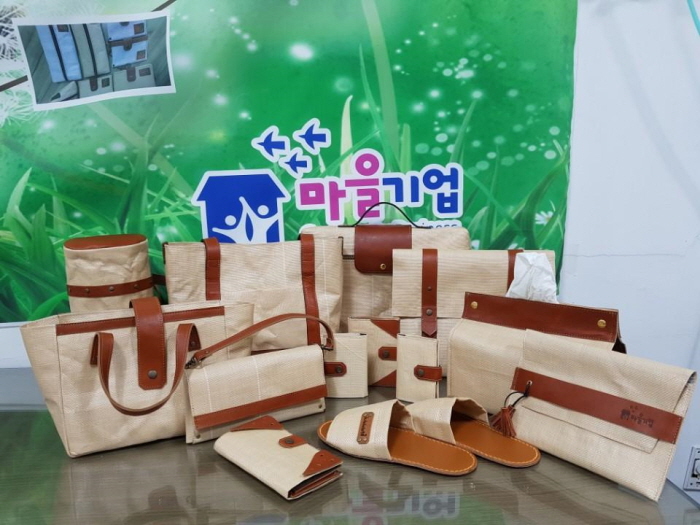 손누리이야기 (관광두레 주민사업체) 사진6