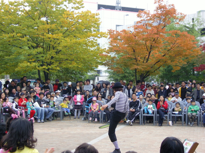 창원단풍거리축전 20196