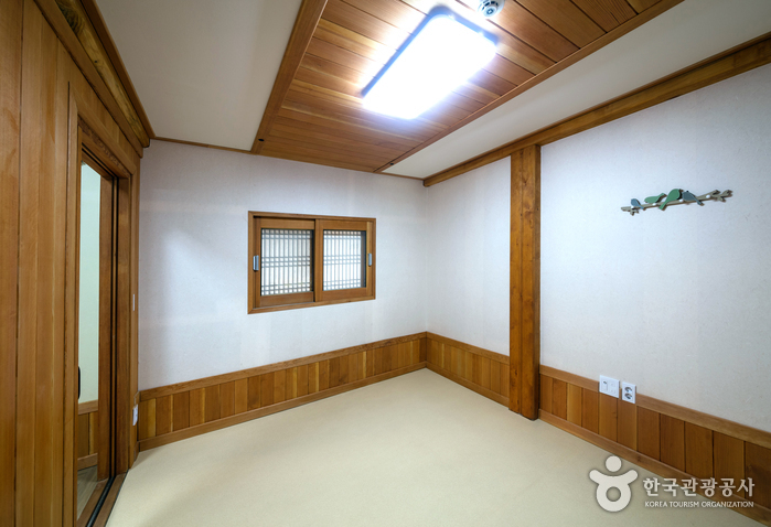 Namhyangjae Hanok Stay  [Korea Quality] / 남향재한옥체험[한국관광 품질인증]4