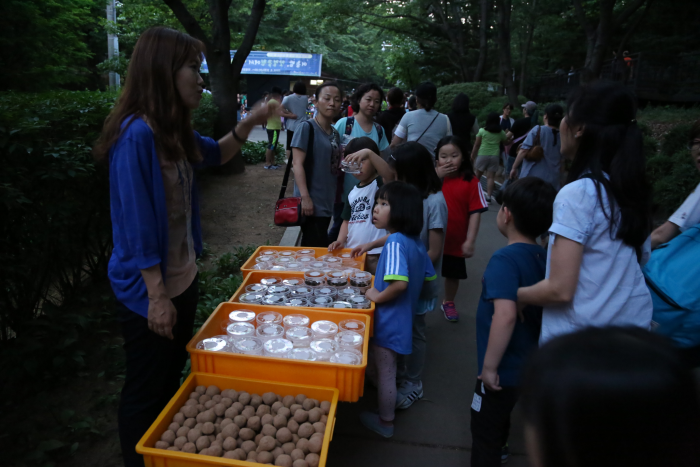 온수도시 자연공원(잣절공원)0