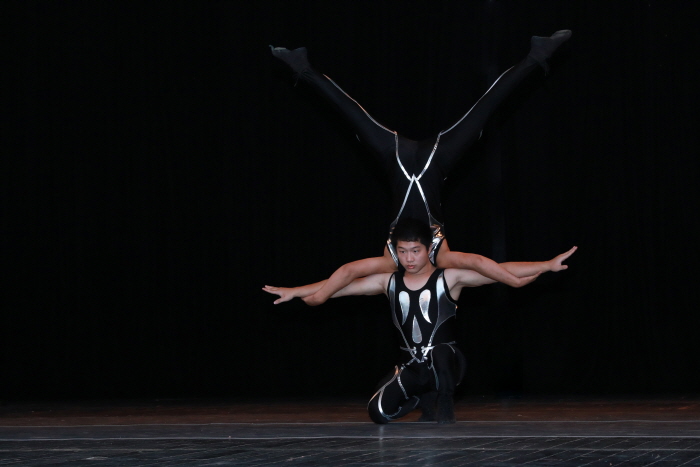 김천국제가족연극제 20191