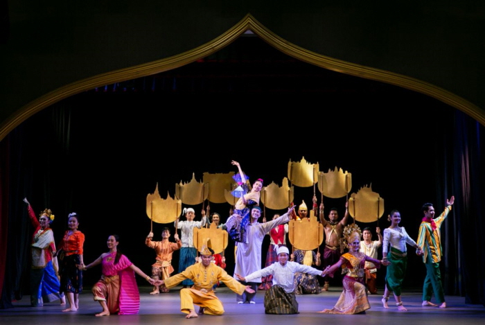 아세안 문화 로드쇼 - 비바아세안 20190