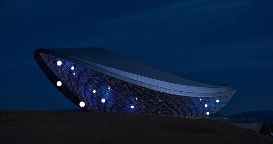 디아크 강빛축제1