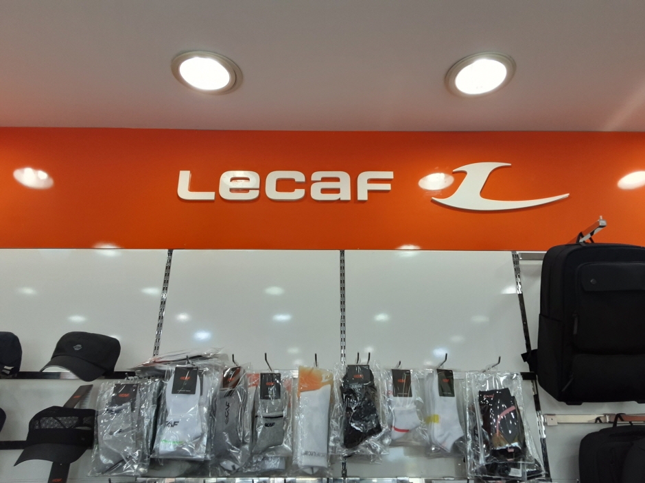 Lecaf [Tax Refund Shop] (르카프)