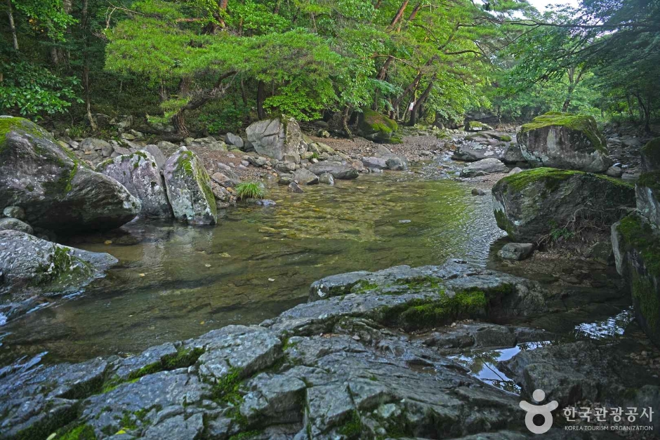 남창계곡 (5)