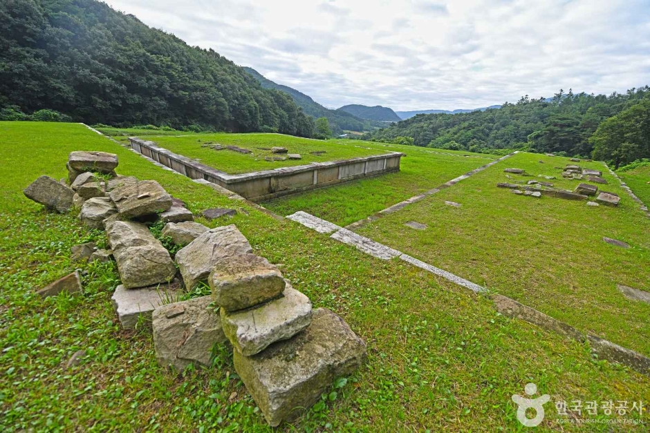 충주 숭선사지