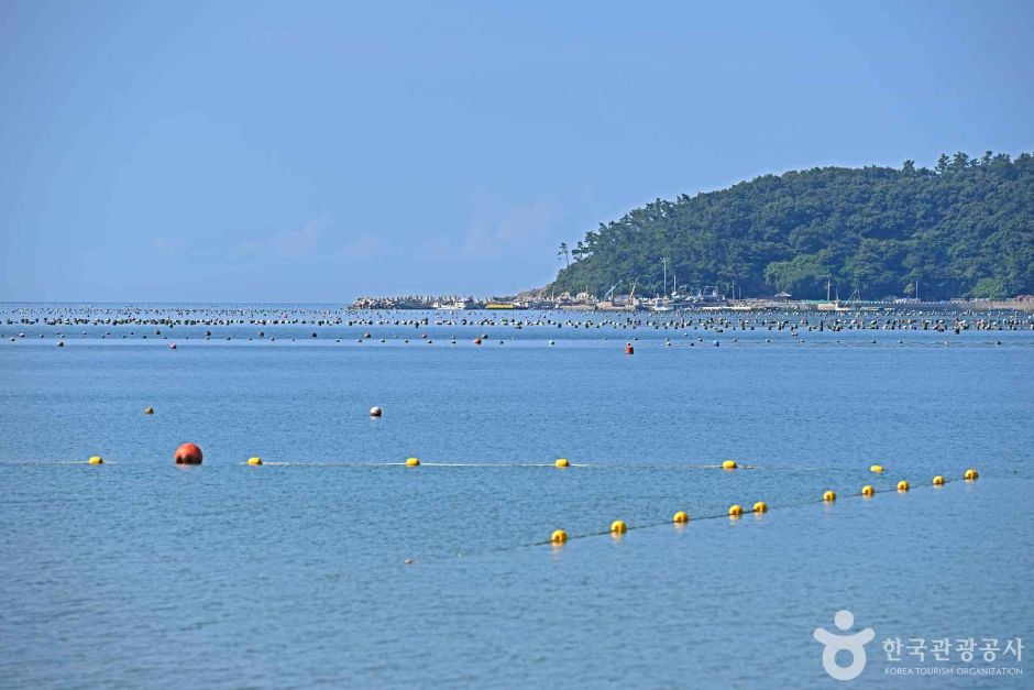 금갑해변