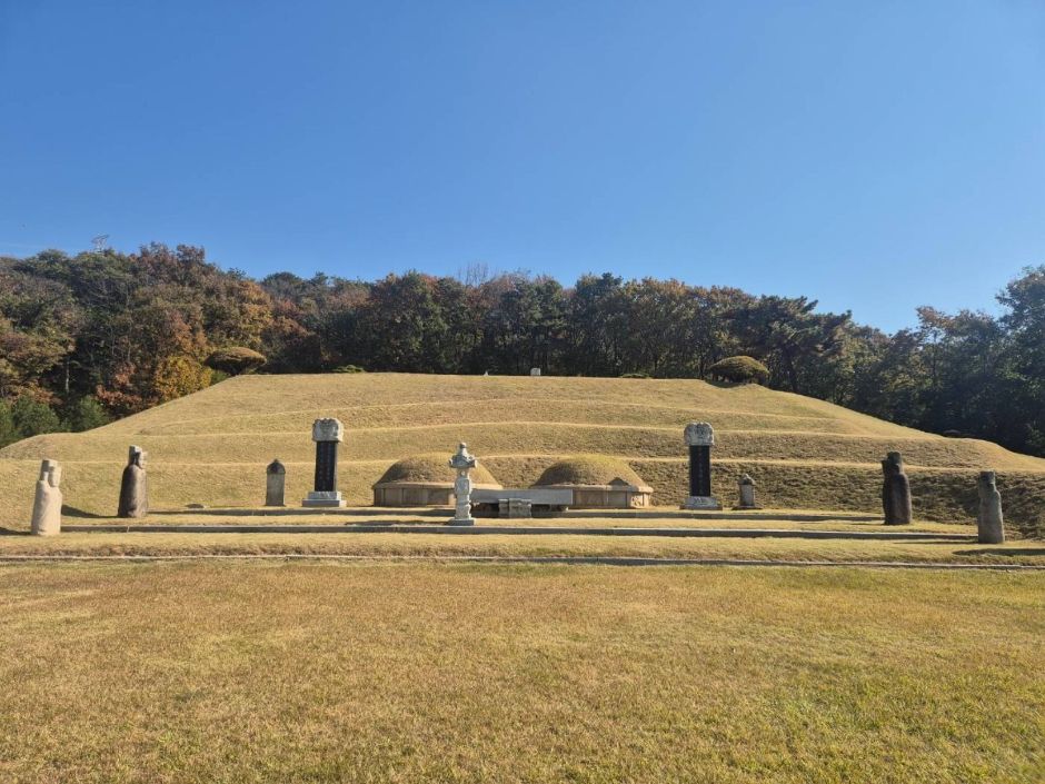 성령대군묘