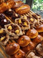 충북_제천_부성당 빵들