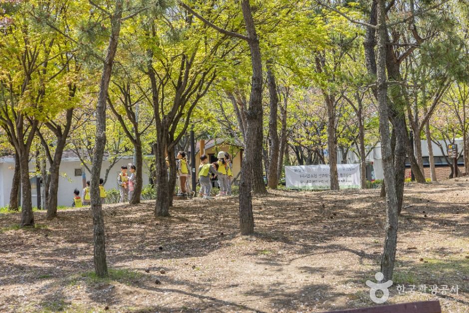 명지동근린공원