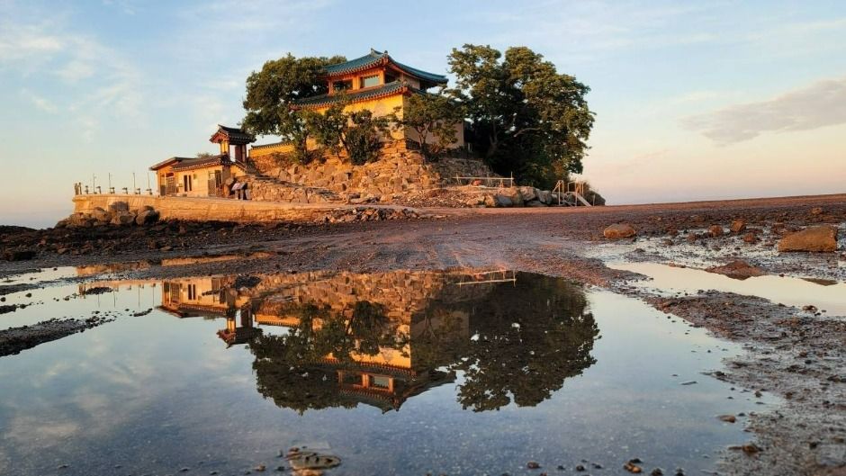 서산_간월암(서산) (4)