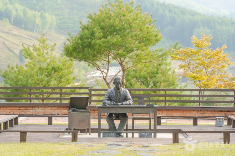 이효석문화예술촌