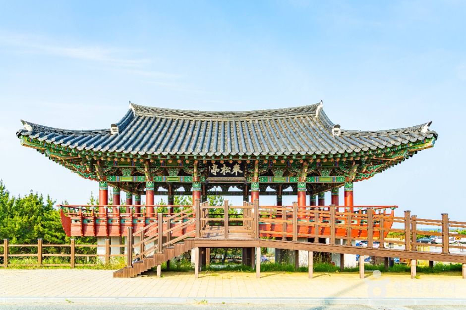 덕천해수욕장
